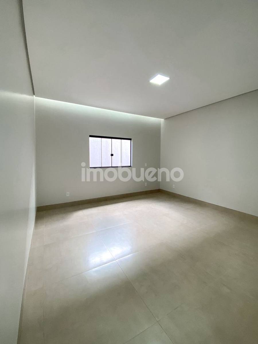 Foto 10 de Casa de 158 m² com 3 quartos e espaço gourmet no Setor Sul