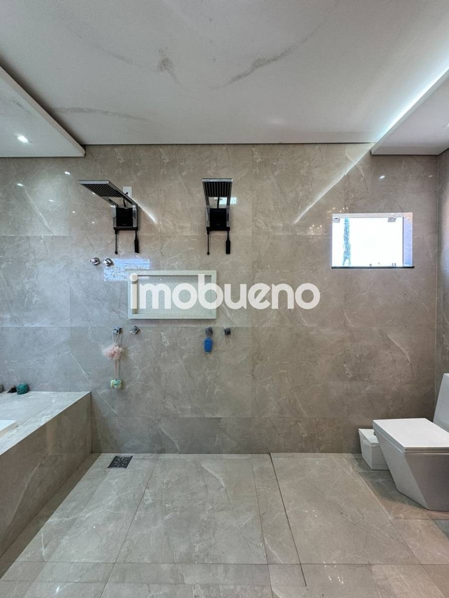 Foto 35 de Vende-se casa com 3 quartos sendo 3 suíte Setor Nordeste R$ 1.200.000,00