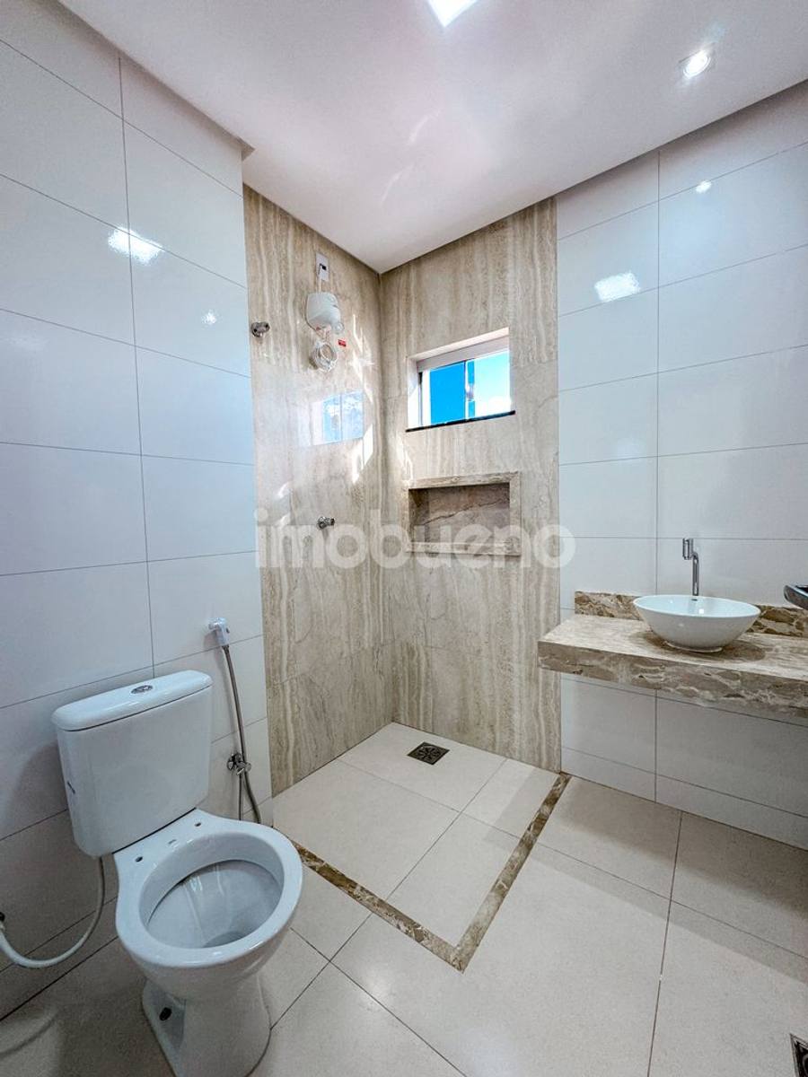 Foto 12 de Vende-se apartamento com 3 quartos no Parque da Colina