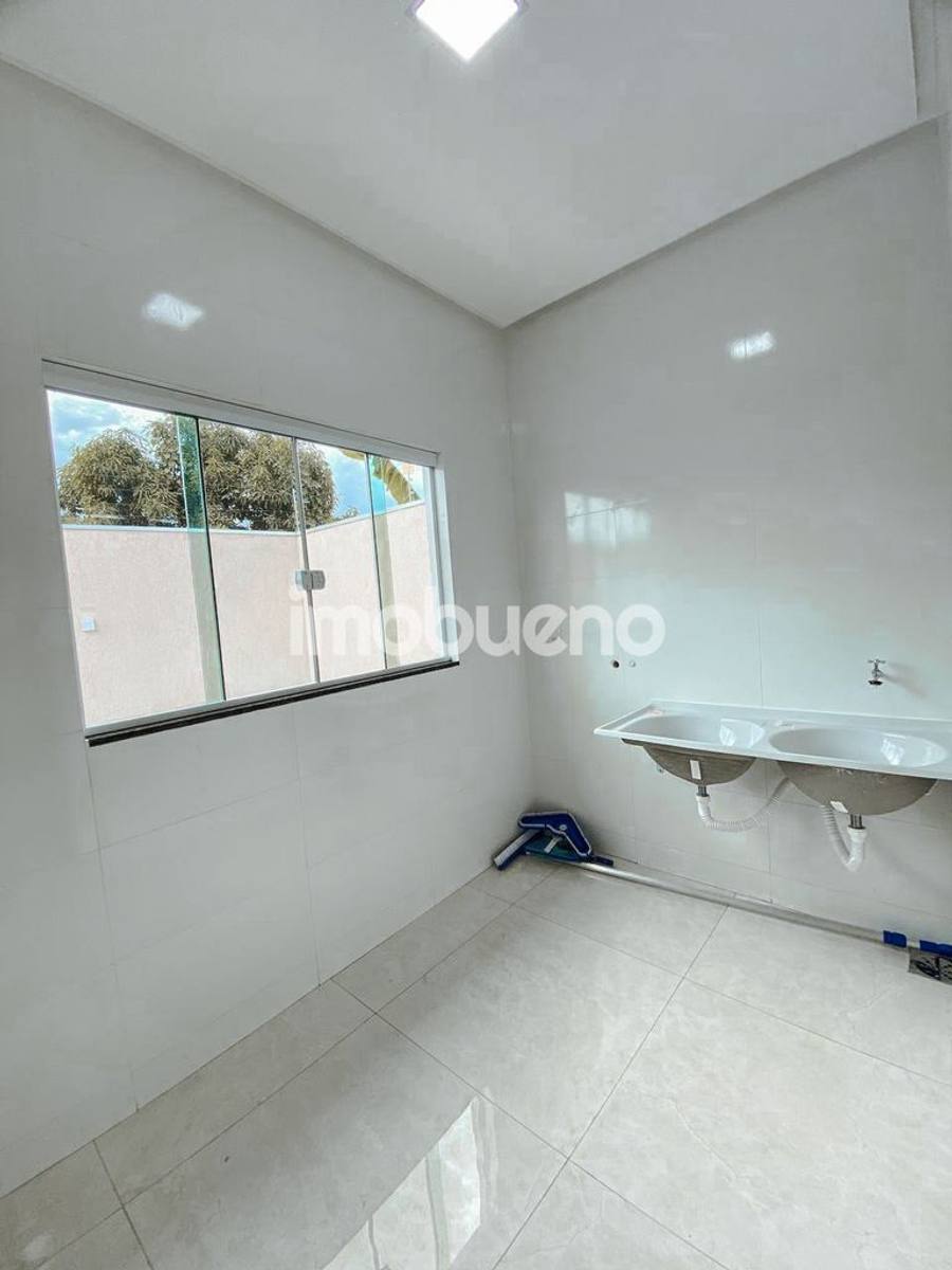 Foto 4 de Casa a venda no Setor Vila Verde, 3 quartos sendo 1 suíte, 150m²