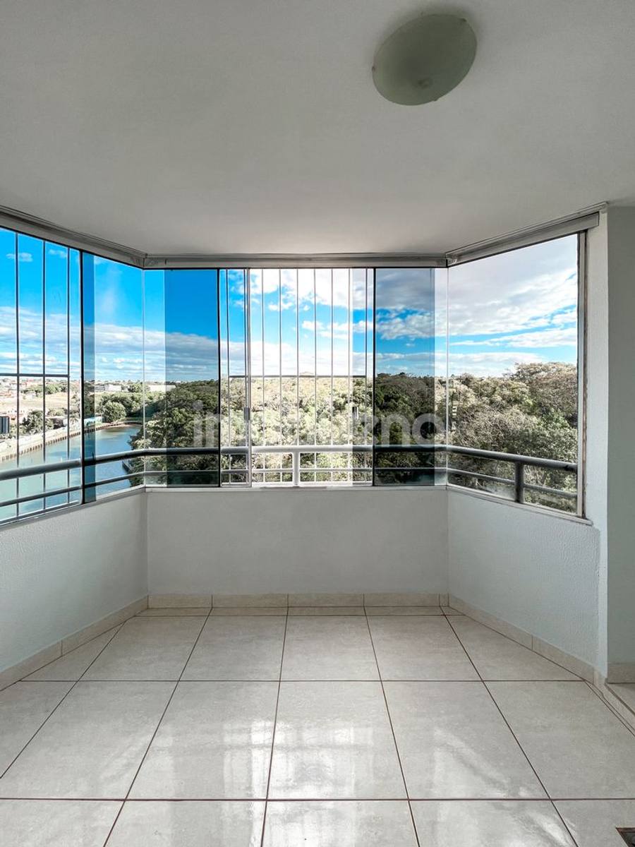Foto 4 de Apartamento Residencial Bosque, 3 quartos e 1 suíte,  126, 36m².