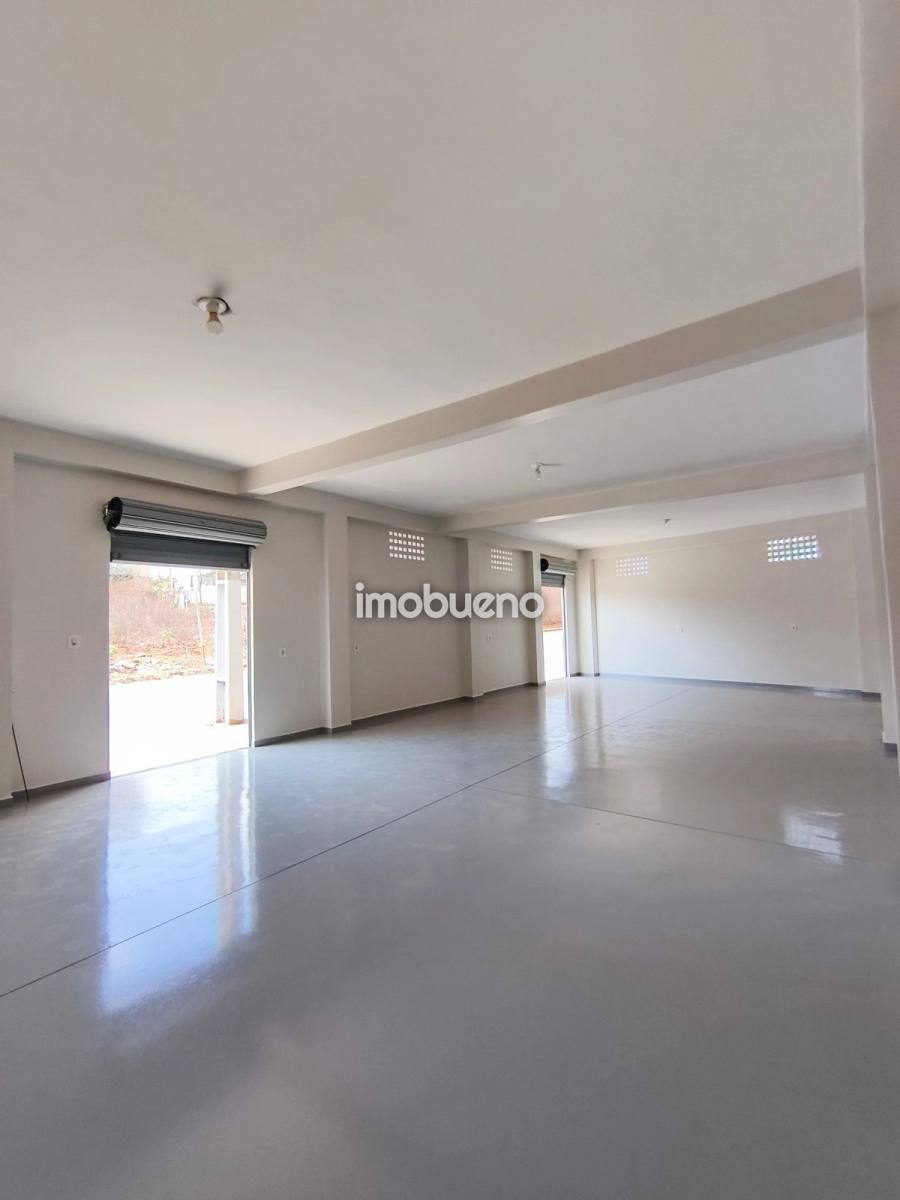 Foto 9 de Sala Comercial de 68m² em 2 Pisos no Parque das Laranjeiras