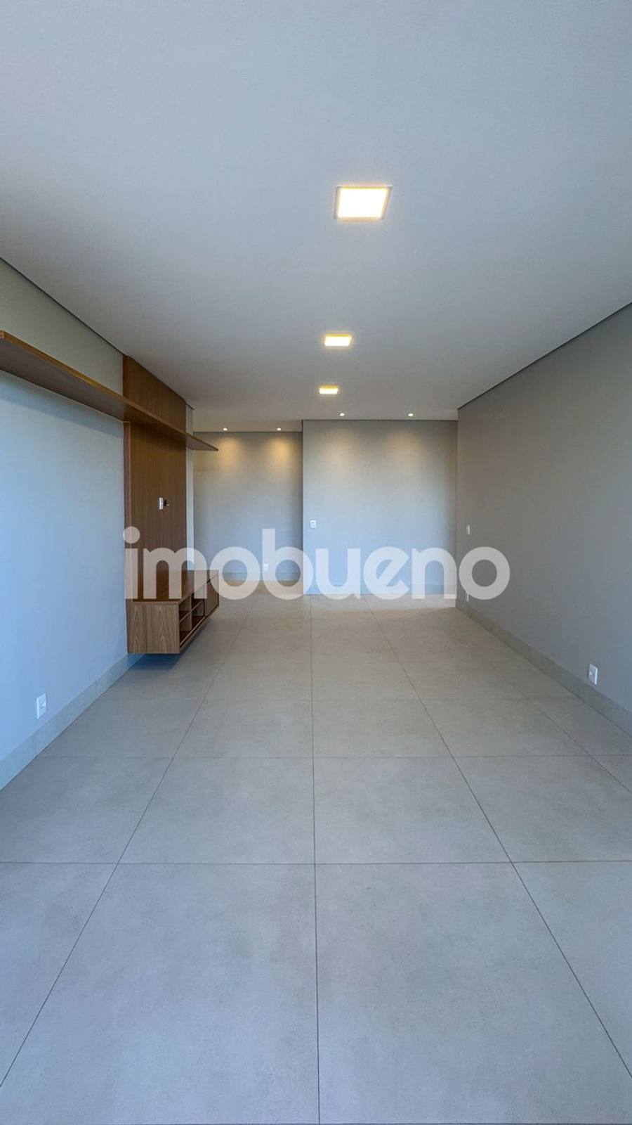 Foto 6 de Apartamento de 3 quartos com varanda gourmet no Edifício Vicenza