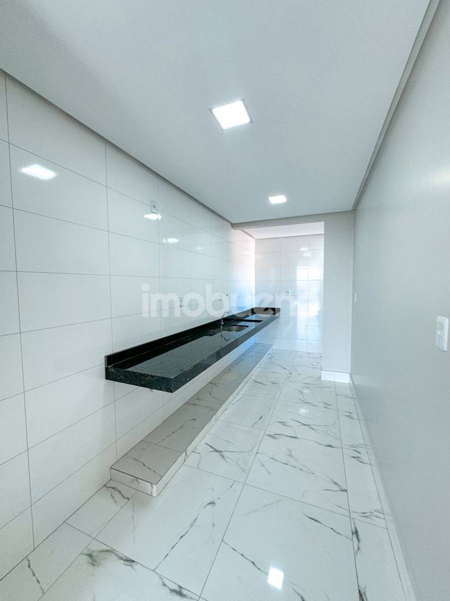 Foto 6 de Vende-se apartamento com 3 quartos no Parque da Colina