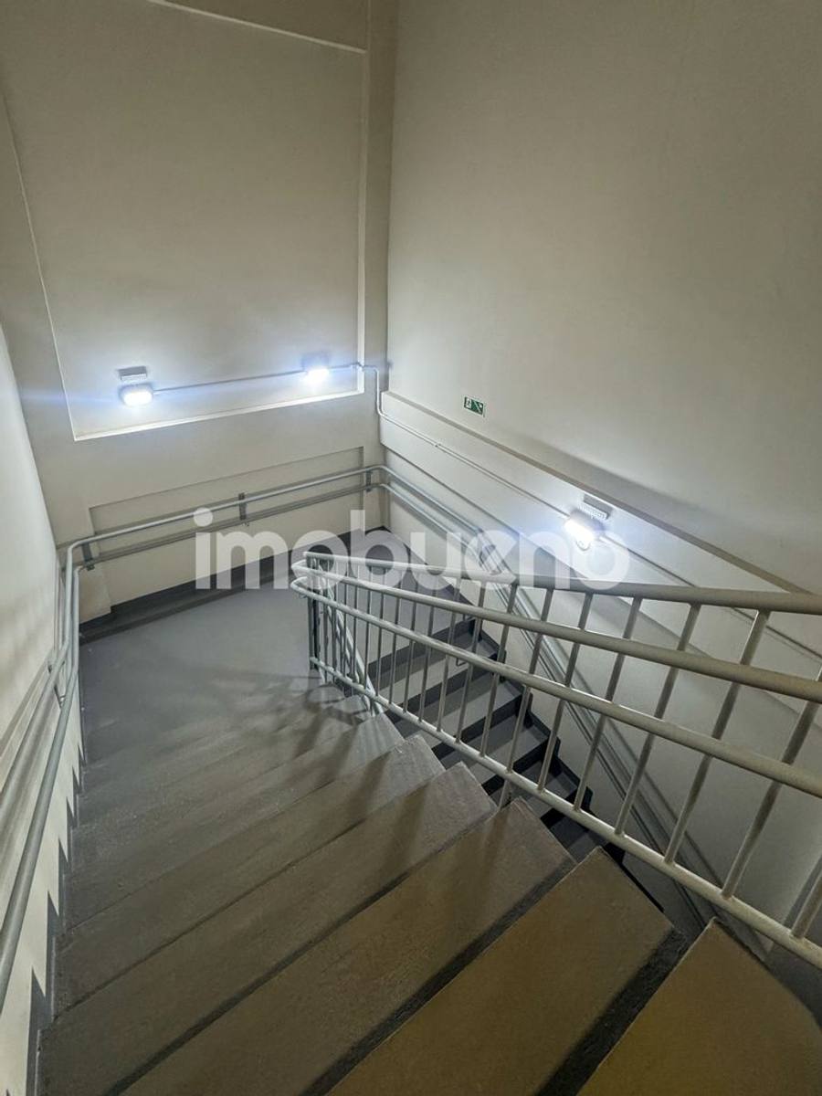 Foto 11 de Sala comercial no centro da cidade, 34m², elevador e portaria
