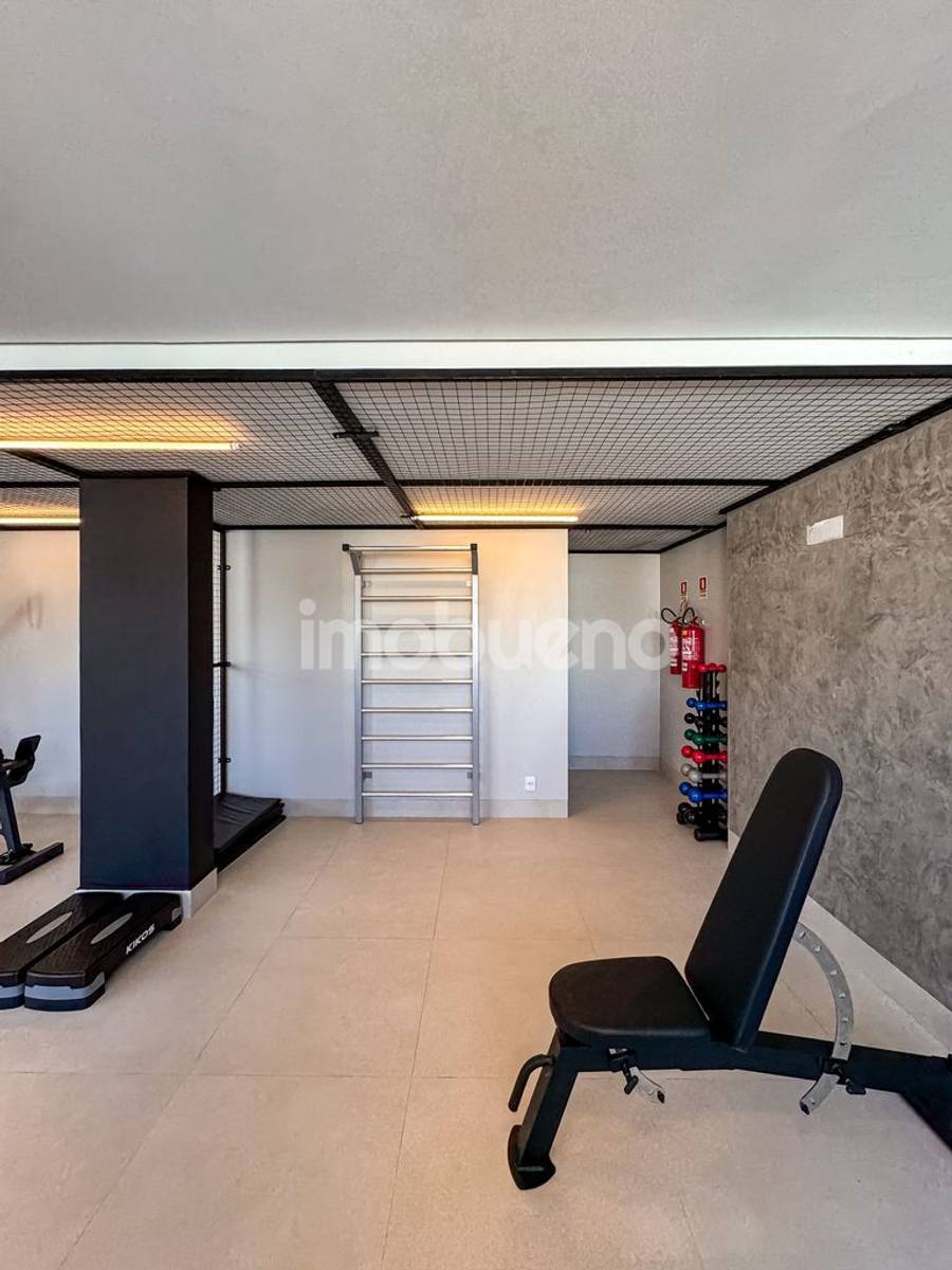 Foto 37 de Apartamento de 3 quartos com varanda gourmet no Edifício Vicenza