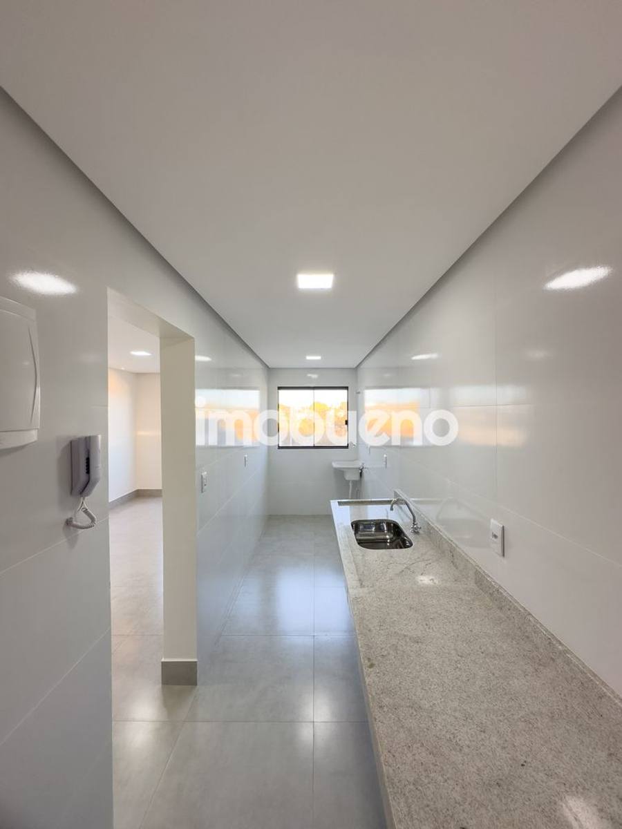 Foto 5 de Apartamento no Parque da Colina com 2 quartos sendo 1 suíte, 63,87m²