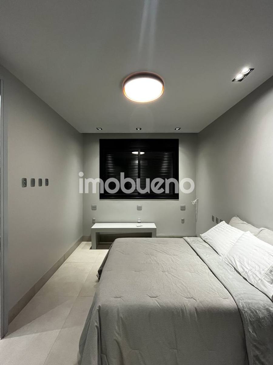 Foto 27 de Casa térrea de 228 m² com 3 suítes no Condomínio Santa Felicidade