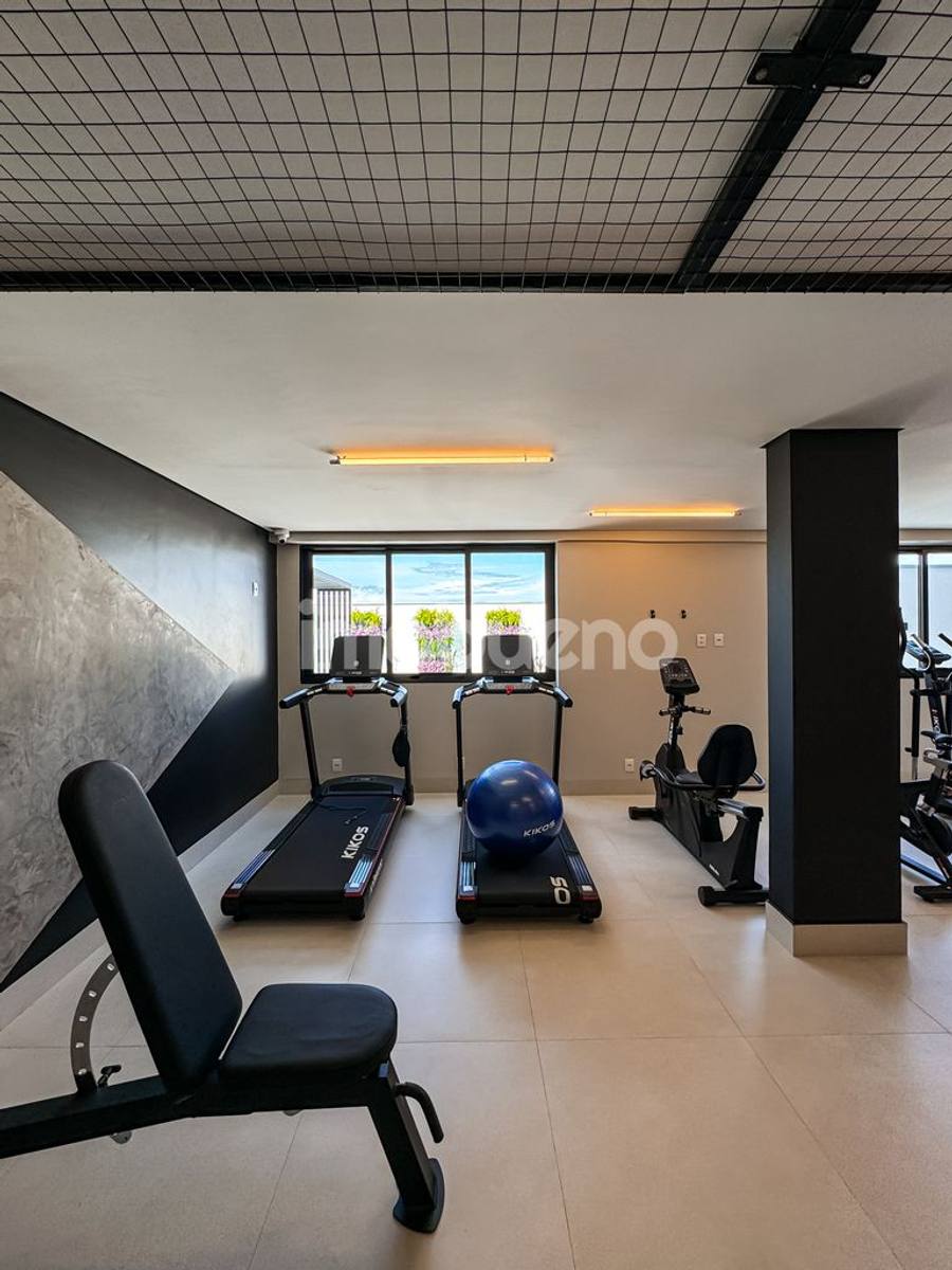 Foto 36 de Apartamento de 3 quartos com varanda gourmet no Edifício Vicenza