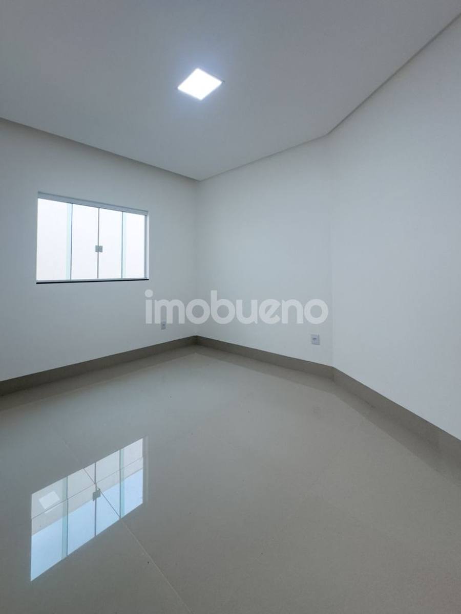 Foto 8 de Casa à venda no Setor Vila Verde com 3 quartos sendo 1 suíte.