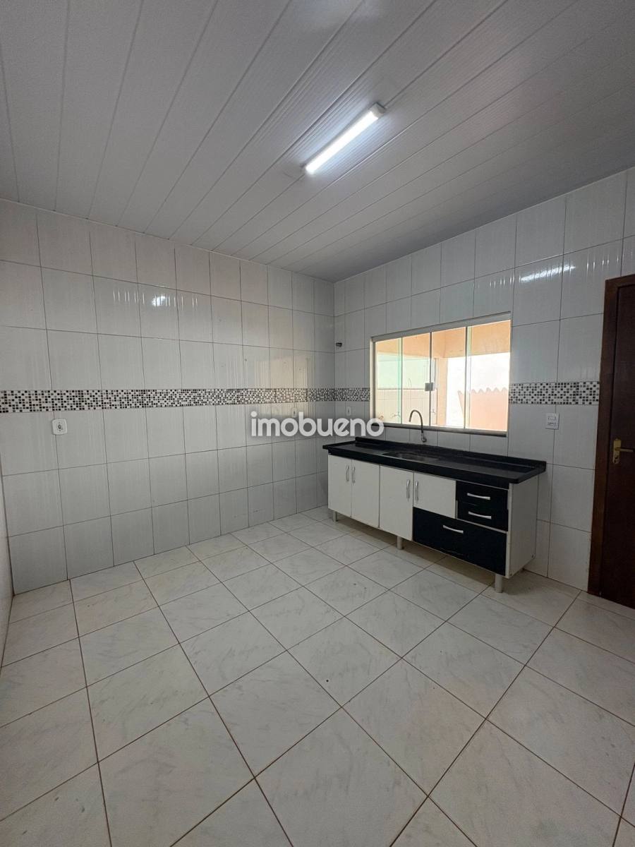 Foto 5 de Casa à venda no Parque Vila Verde em Formosa-GO  