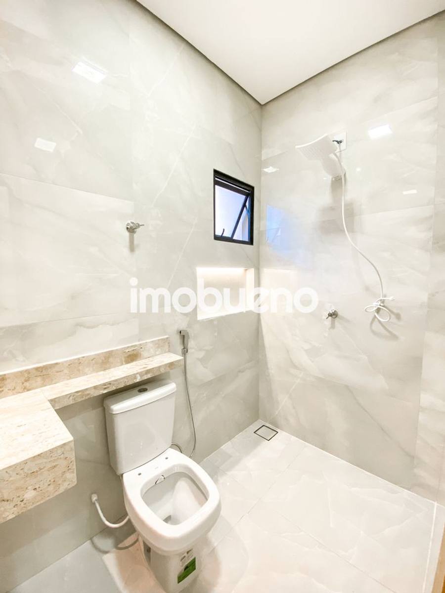 Foto 8 de Vende-se casa com 3 quartos sendo 1 suíte no Parque Serrano  R$ 630.000,00