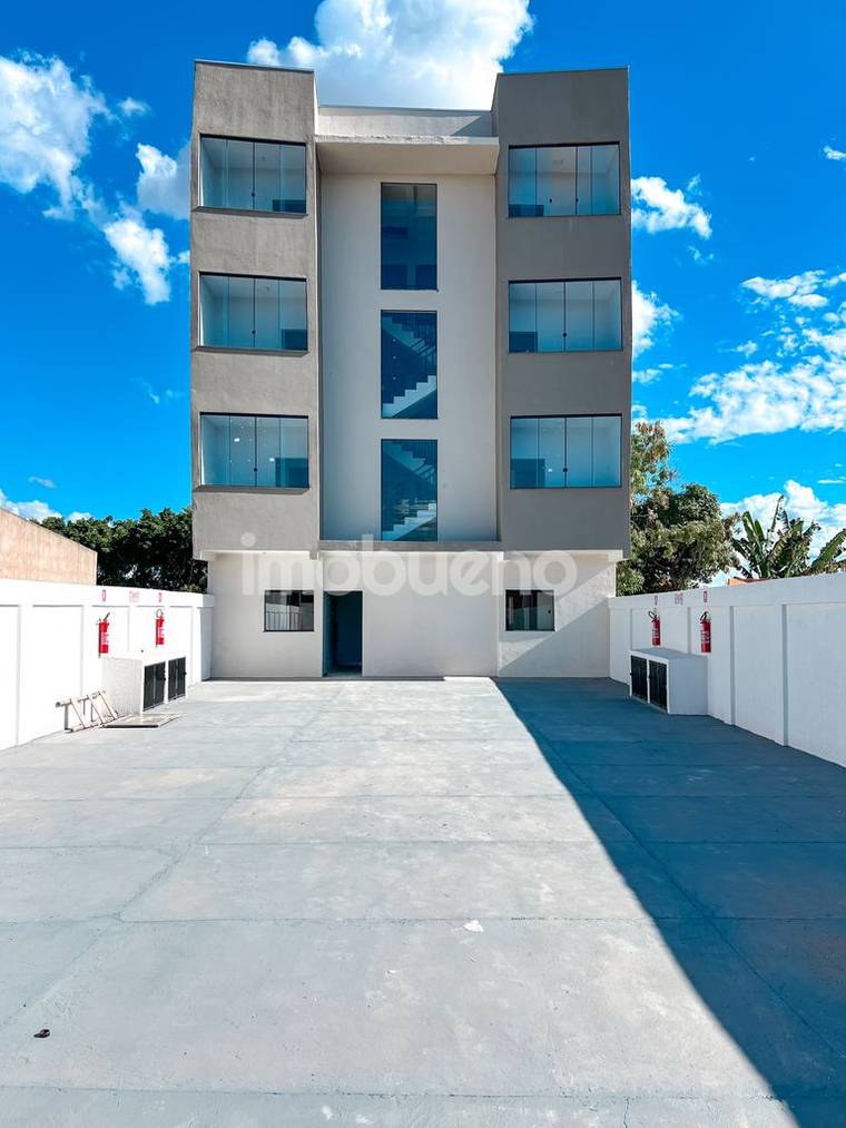 Apartamento de 76 m² com 2 quartos (1 suíte) no Setor Nordeste. em Setor Nordeste