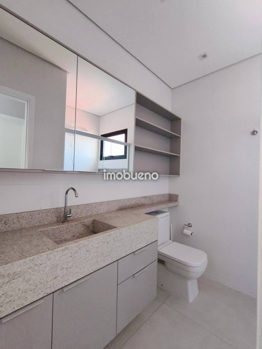 Foto 8 de Apartamento semimobiliado com 2 quartos para alugar no Jardim Califórnia