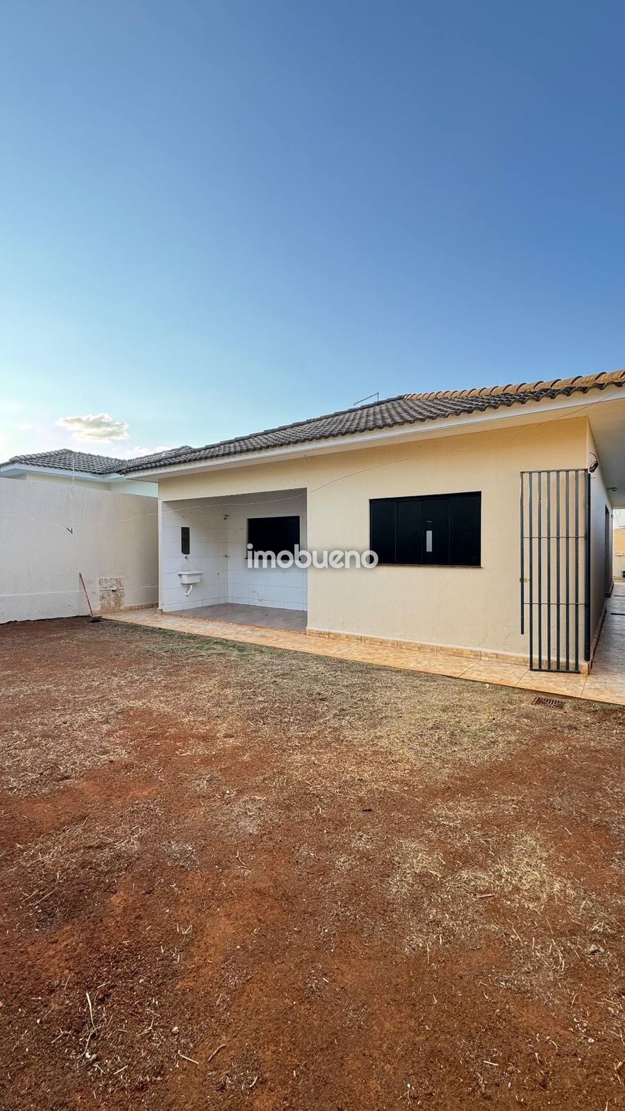 Foto 18 de Casa à venda no Parque Vila Verde, em Formosa-GO, com 138,31 m² de área útil e 300 m² de área total.