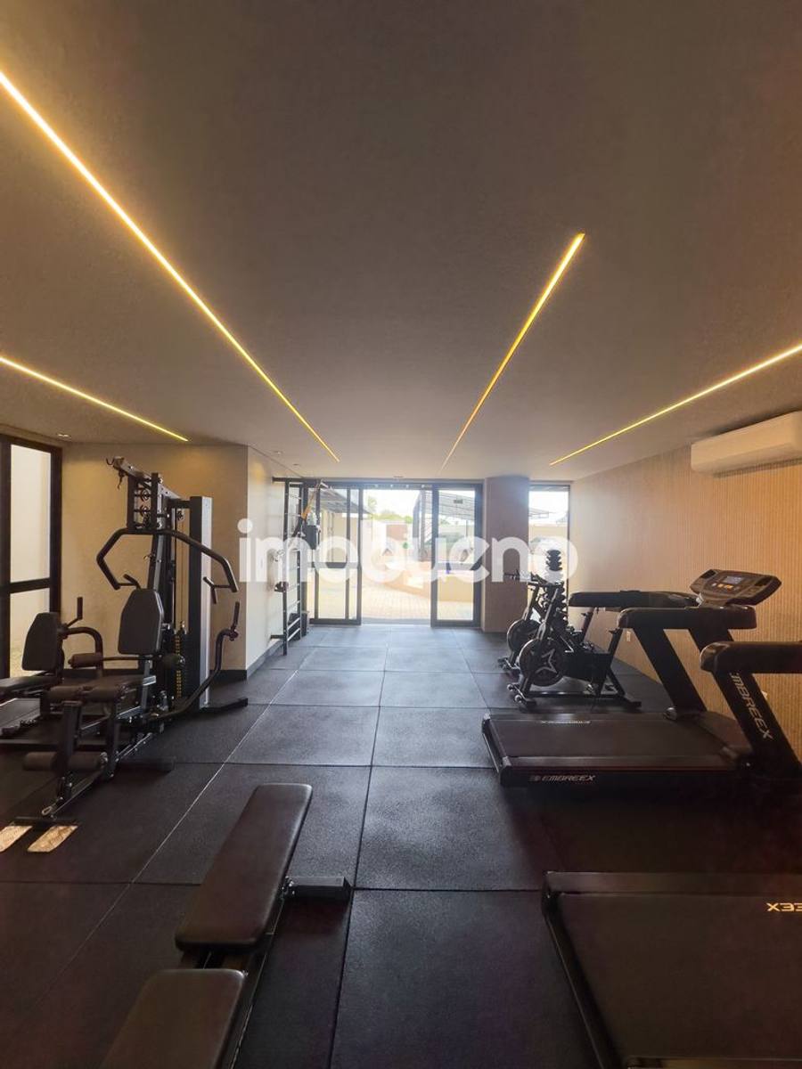 Foto 21 de Vende-se apartamento em condomínio Plena 2 quartos sendo 1 suíte Parque Laguna