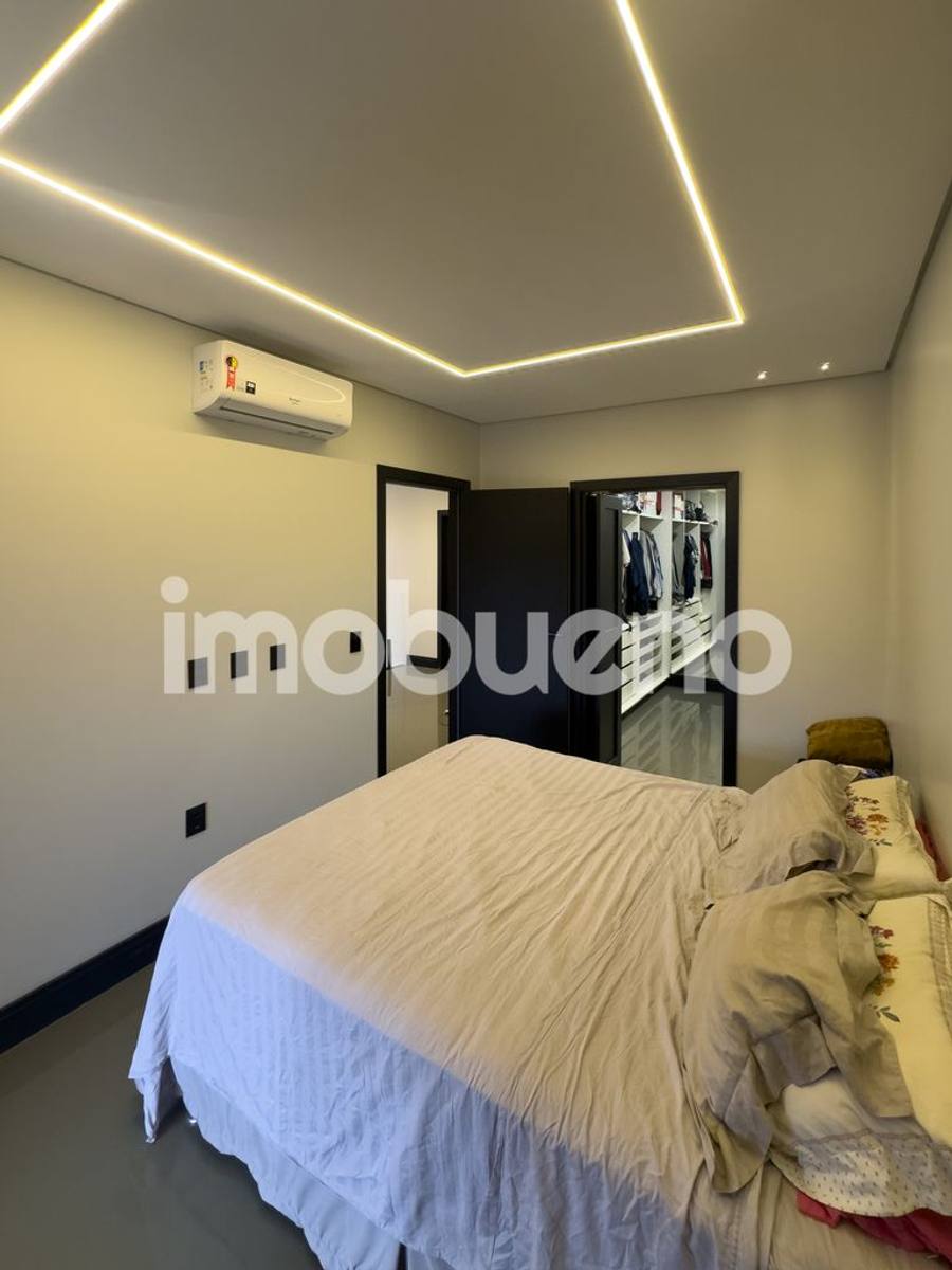 Foto 42 de Sobrado de 282 m² com 4 suítes e área gourmet com ôfuro na Formosinha