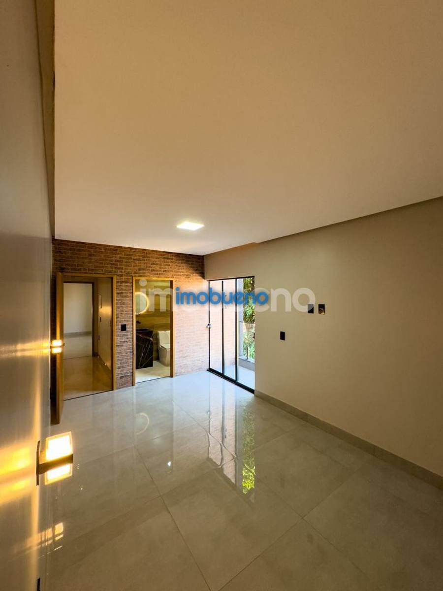 Foto 34 de Sobrado com 3 suítes no Setor Sul. R$850.000,00