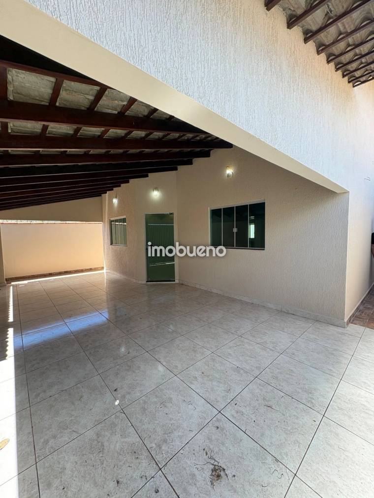 Casa à venda no Parque Vila Verde em Formosa-GO em Parque Vila Verde