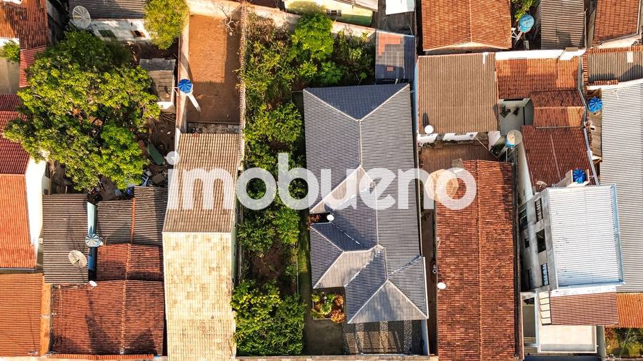 Foto 42 de Casa à Venda com 3 quartos sendo 1 suíte com closet. 226m².