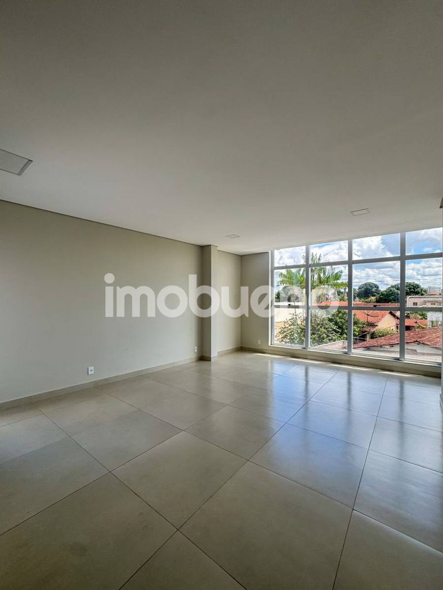 Foto 6 de Sala comercial no centro da cidade, 34m², elevador e portaria