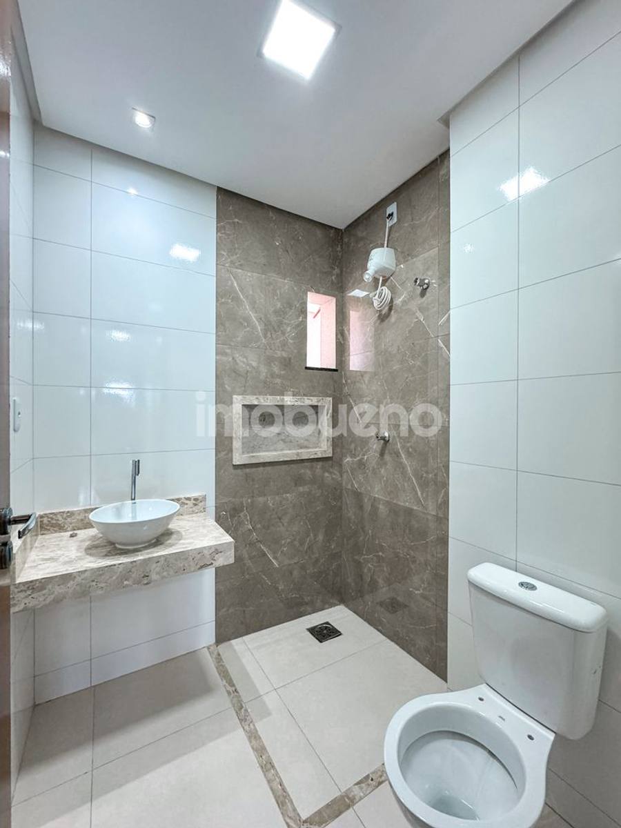 Foto 15 de Vende-se apartamento com 3 quartos no Parque da Colina