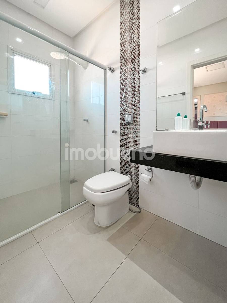 Foto 12 de Apartamento semimobiliado de 3 quartos com 2 suítes na Formosinha