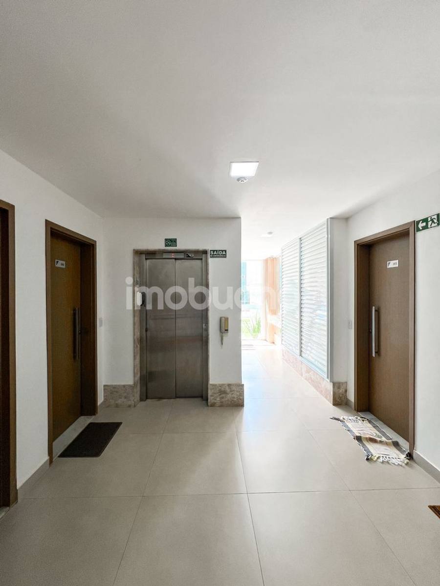 Foto 20 de Apartamento 100% mobiliado, com 2 quarto, sendo 1 suíte, 74,99m²