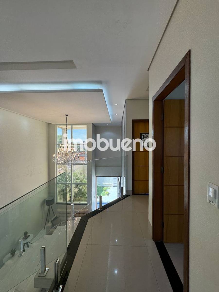 Foto 36 de Vende-se casa com 3 quartos sendo 3 suíte Setor Nordeste R$ 1.200.000,00
