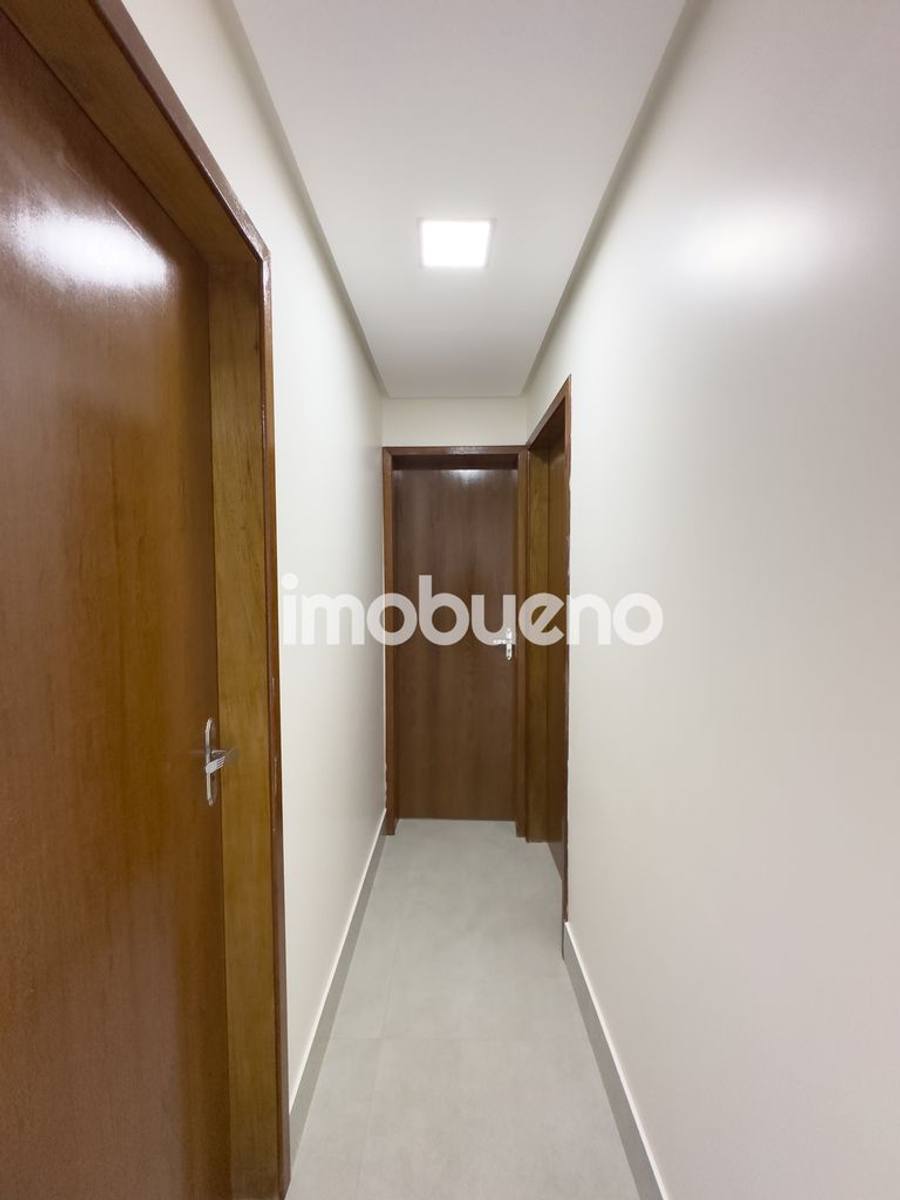 Foto 10 de Apartamento no Parque da Colina com 2 quartos sendo 1 suíte, 63,87m²
