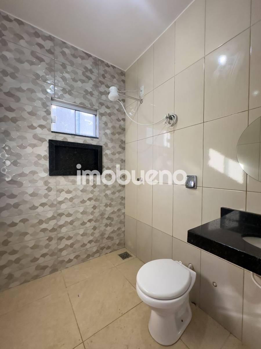 Foto 10 de Casa no Setor Sul com 3 quartos (2 suítes), gourmet e energia solar.