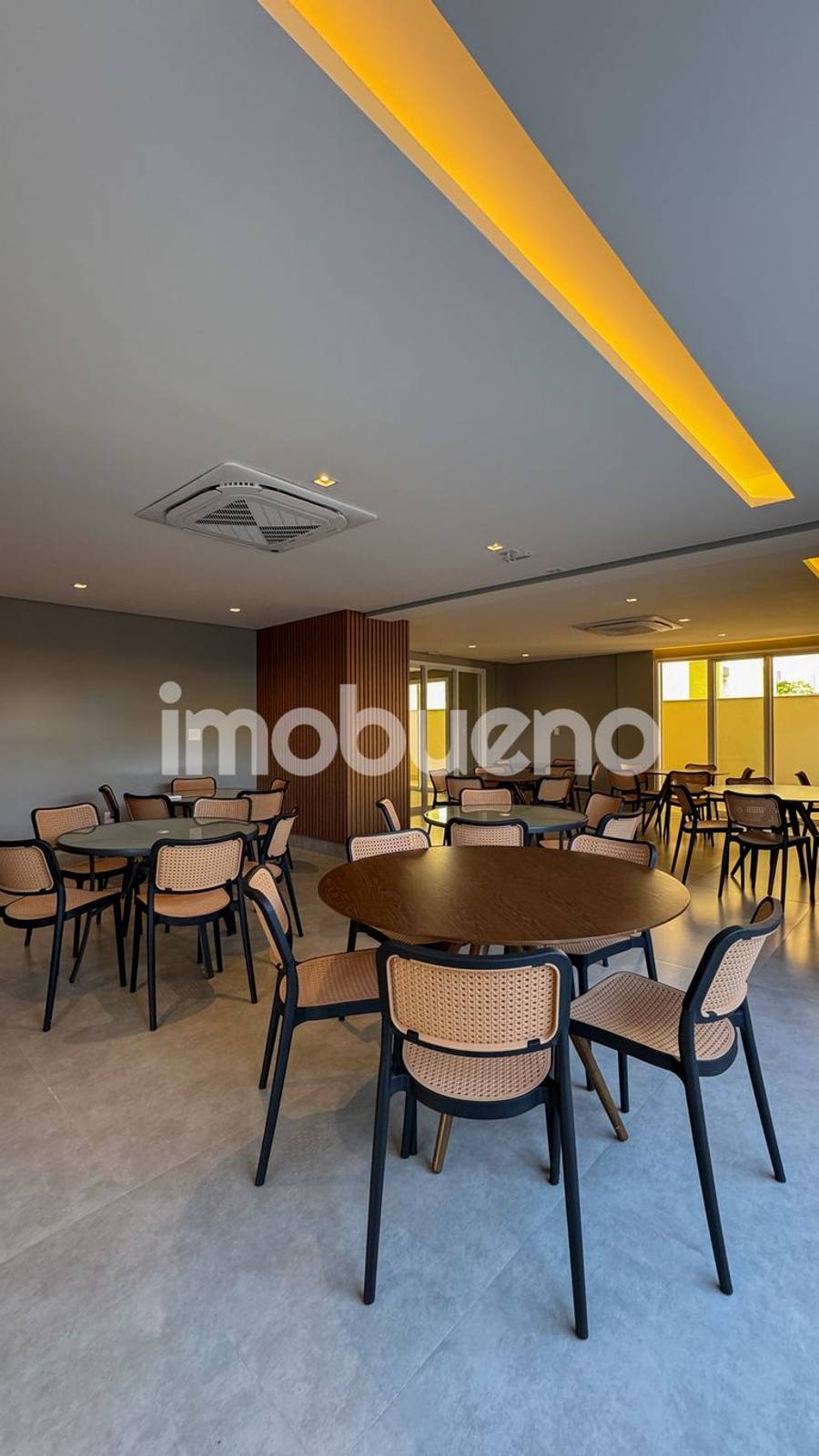 Foto 33 de Apartamento no Akso Prime, com 02 vagas e lazer completo