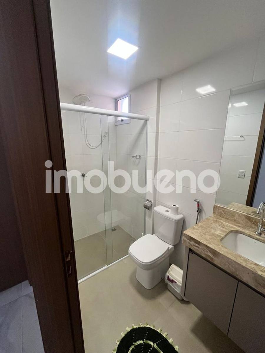Foto 15 de Apartamento 02 quartos 100% mobiliado com localização privilegiada