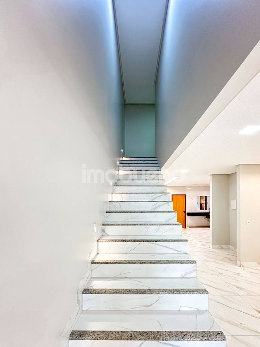 Foto 21 de Sobrado a venda no Jardim Triângulo com 3 suítes e área gourmet, 240m²