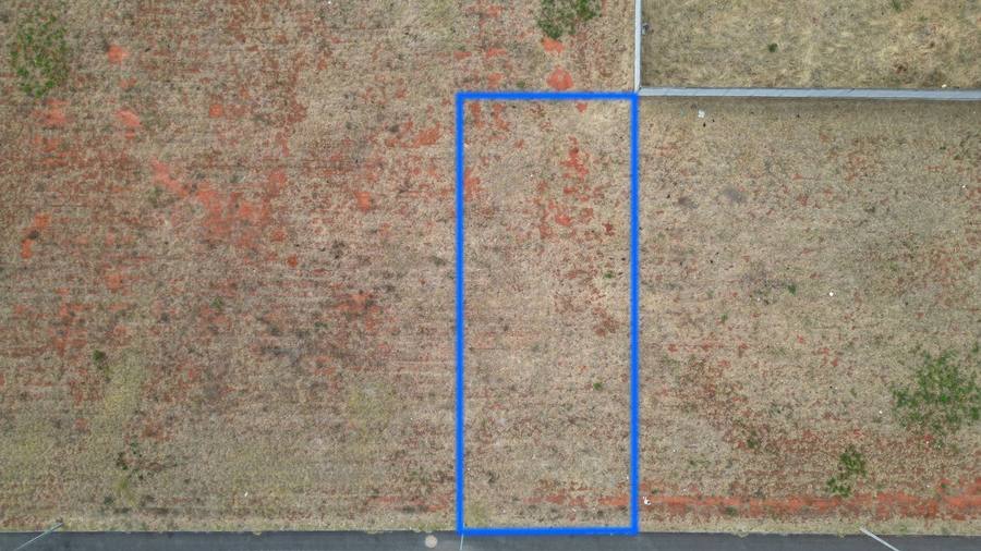 Foto 4 de Terreno de 437,50 m² no Parque Lago em Formosa-GO