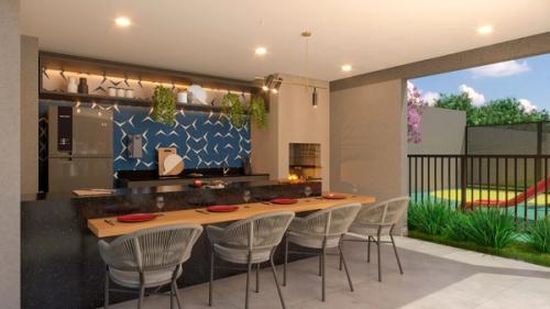 Residencial Aurora — foto 7