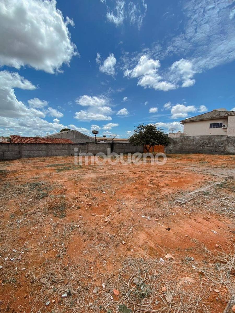 Foto 6 de Terreno de esquina de 672 m² no Setor Nordeste próximo ao Museu dos Couros