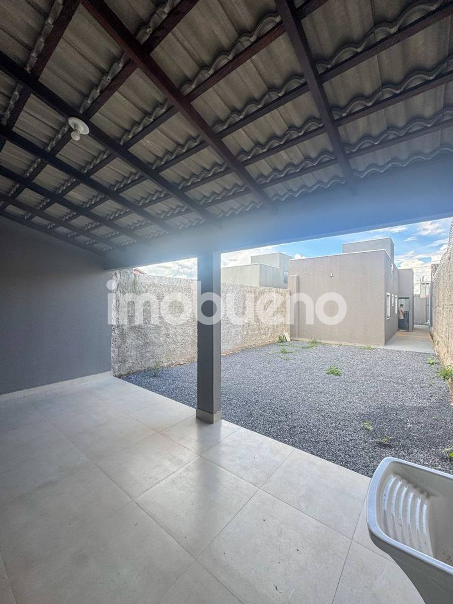 Foto 4 de EXCELENTE IMÓVEL COM 2 QUARTOS SENDO 1 SUITE, EDICULA NO FUNDO