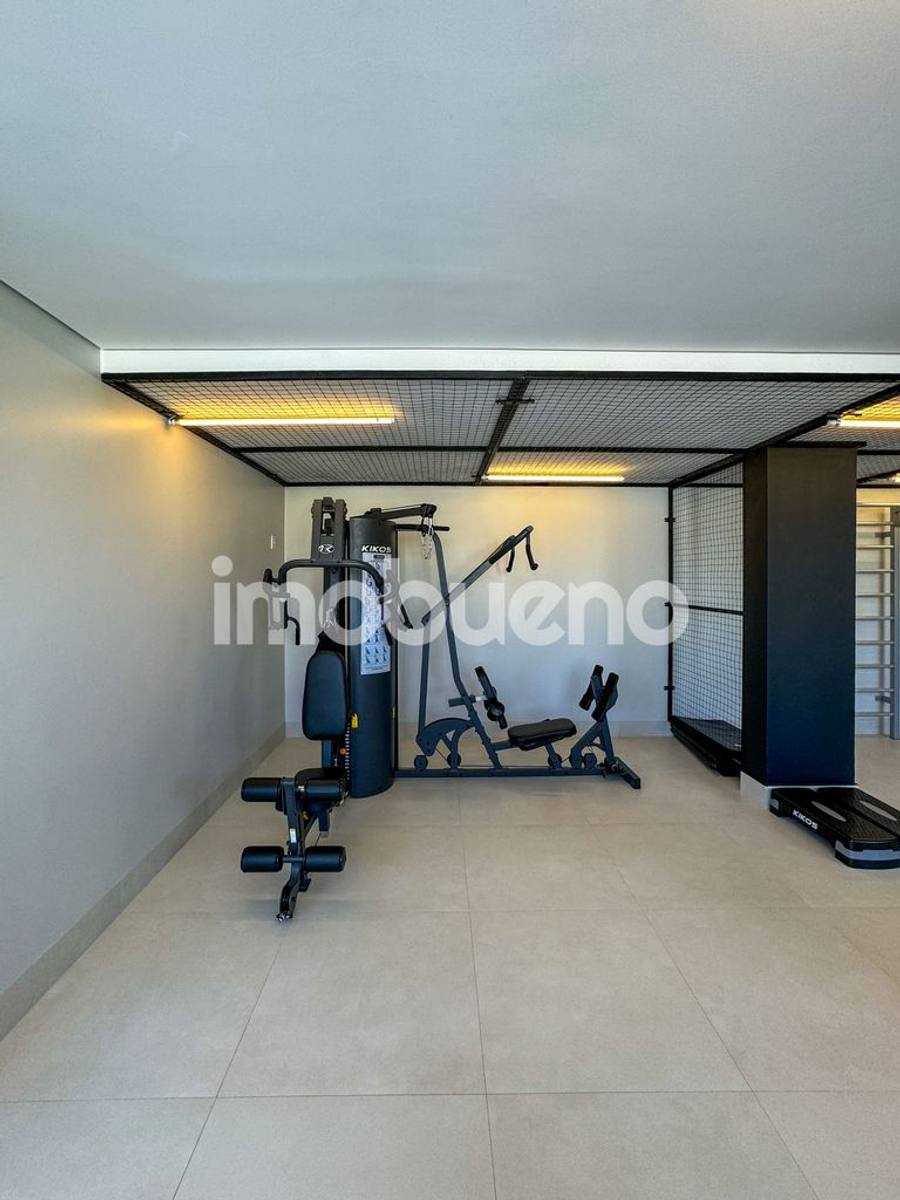 Foto 46 de Apartamento de 85 m² com 2 quartos e varanda gourmet no Edifício Vicenza