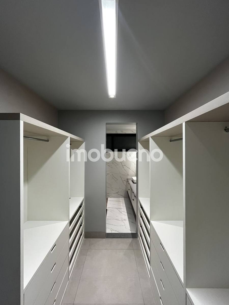 Foto 34 de Casa térrea de 228 m² com 3 suítes no Condomínio Santa Felicidade