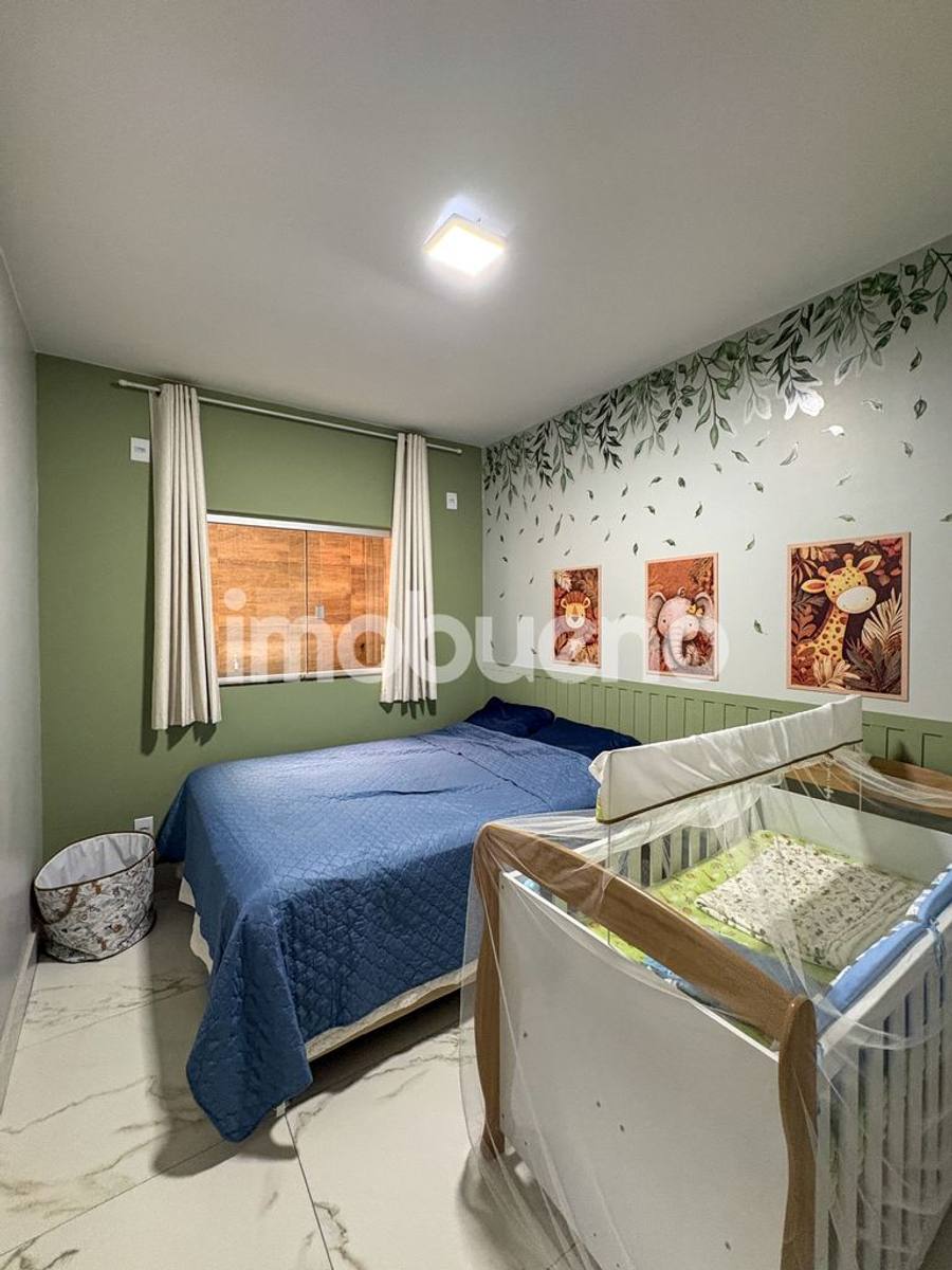 Foto 4 de Apartamento no Califórnia, 03 quartos, 01 suíte, 112m²