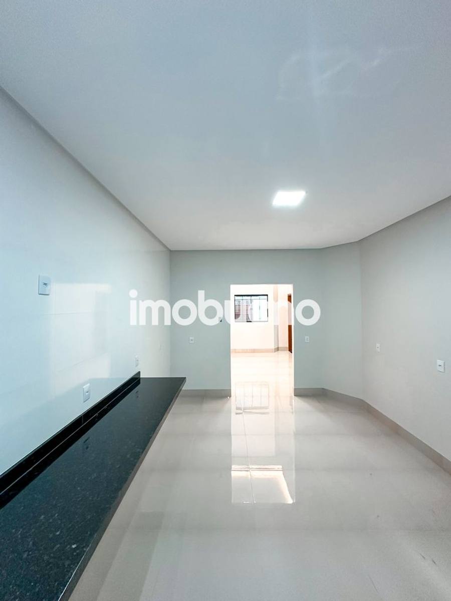 Foto 11 de Casa com 3 quartos sendo 1 suíte no Parque Vila Verde, 130m²