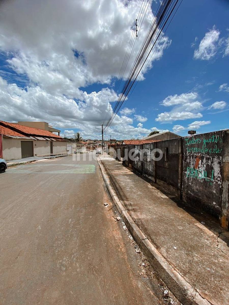 Foto 4 de Terreno de esquina de 672 m² no Setor Nordeste próximo ao Museu dos Couros