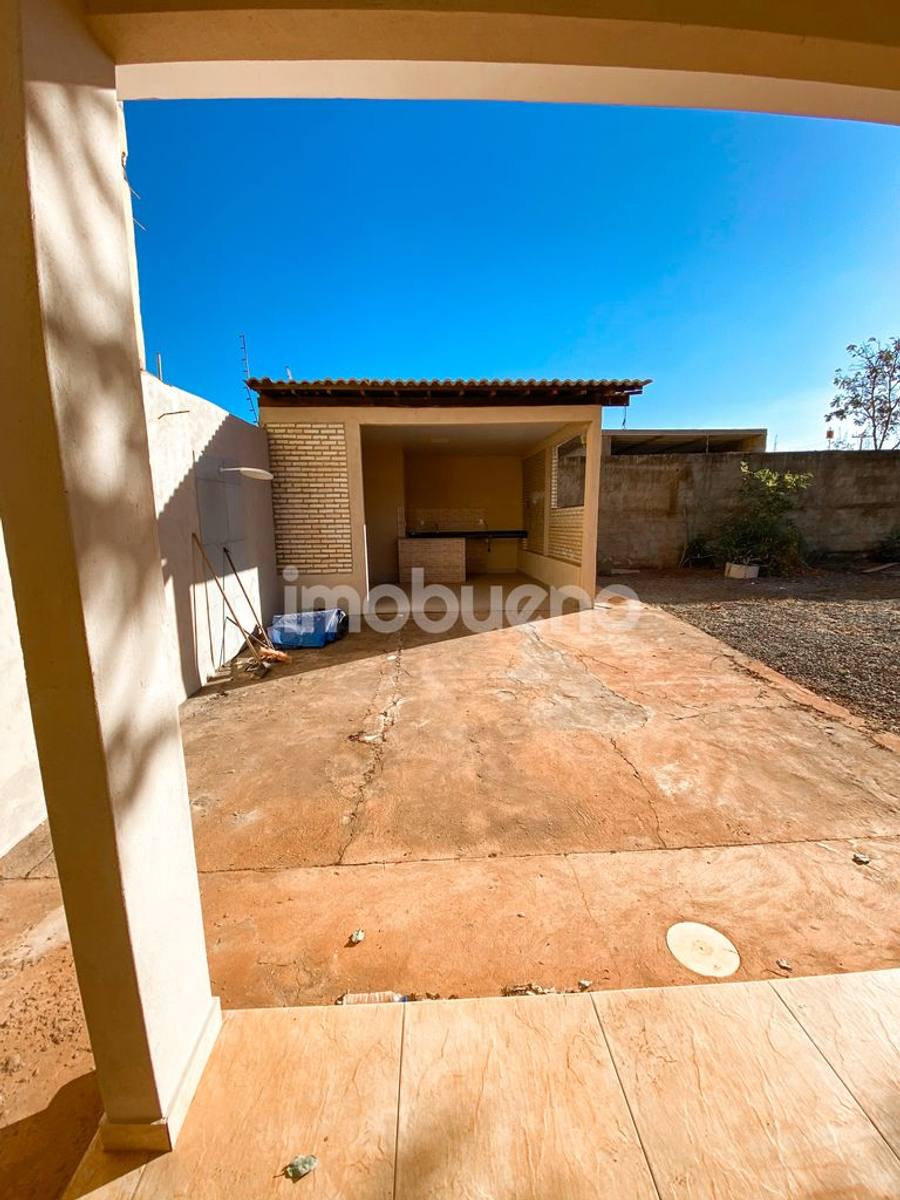 Foto 18 de Casa a venda de 3 quartos, sendo 1 suíte, Setor Parque Laguna, 112m² lote 600m².