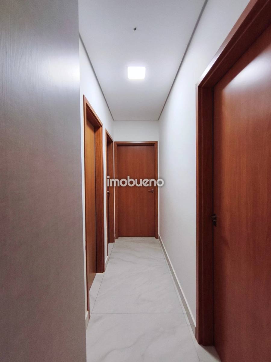 Foto 7 de Apartamento de Alto Padrão com 3 Quartos no Plena Mont Blanc