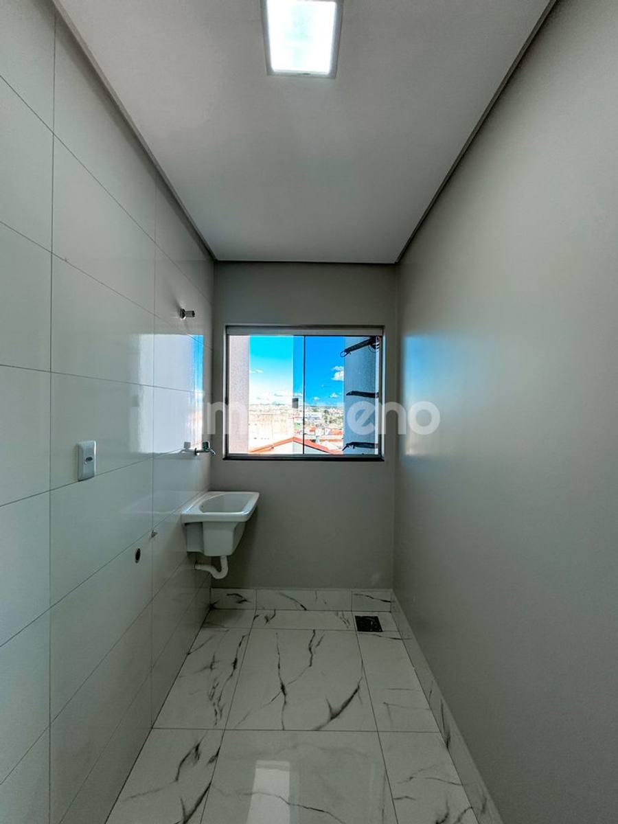 Foto 7 de Vende-se apartamento com 3 quartos no Parque da Colina