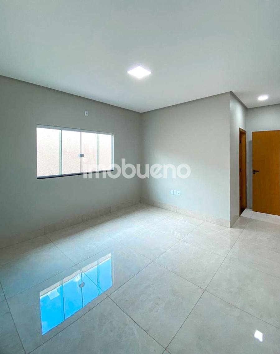 Foto 6 de Casa a venda no Setor Vila Verde, 3 quartos sendo 1 suíte, 150m²