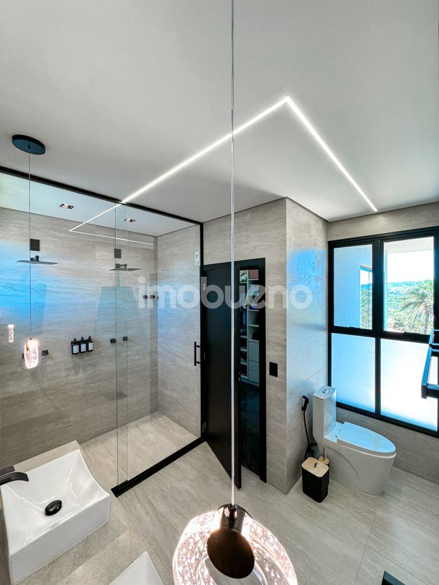 Foto 53 de Sobrado de luxo à venda | R$ 1.780.000,00