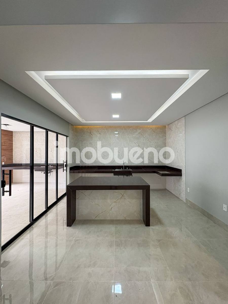 Foto 5 de Casa no Parque serrano, 4 quartos, 1 suíte, 200m²