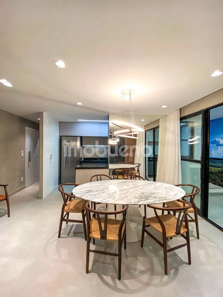 Apartamento e Townhouses em Condomínio Exclusivo. A partir de R$ 487.540,00 em Setor Sul